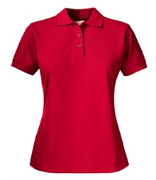 Ladies Surf Pro RSX Polo