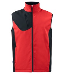 Prio 3702 Softshell Vest