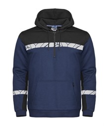 Progression 7104 1/2 Zip Hoodie