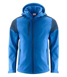 Men's Softshell