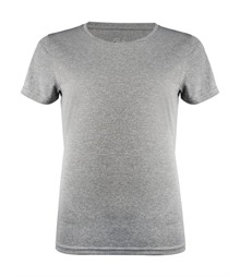 Ladies Run Active T-Shirt