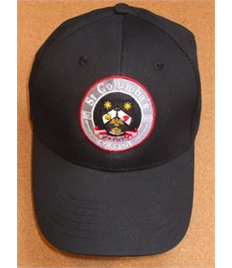 SCC Baseball Cap Optional