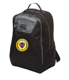 SWRFC Backpack