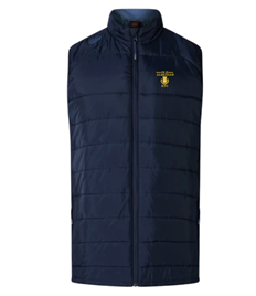 OA RFC Men's Senior Elite Microlight Gilet 