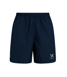 IYMRFC Ladies Club Shorts