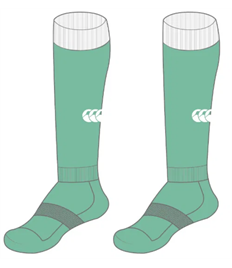 CU CCC Socks