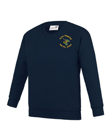 Acorn Childs Sweatshirt