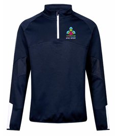 CVC Btec 1/4 Zip Top
