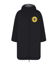 SWRFC Dry Robe Senior