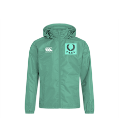 CUAC Club Rain Jacket Ladies