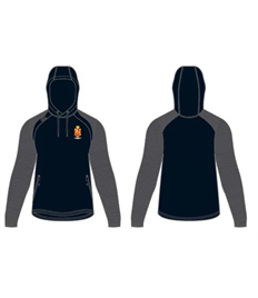 WBGS Elite Hoody