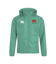 CU Men's Club Rain Jacket