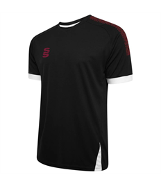F&HCC Fuse Tee Junior