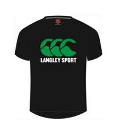 Langley Canterbury T-Shirt Ladies  