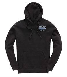 Kimpton Primary School Leavers Hoody JNR 