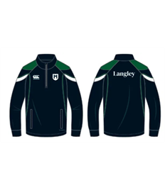 Langley Tech Top Senior COMPULSORY