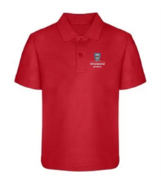 Pre Prep Poloshirt