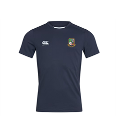 DRFC Men's Club Dry Tee