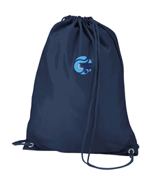 Waterside Academy PE Bag