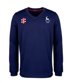 Unisex Pro Performance Match Sweater Senior  