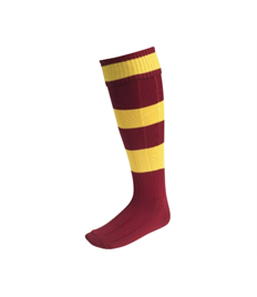 IYMRFC Socks Jnr