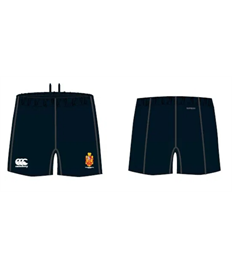 WBGS Yokohama Shorts