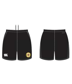 SWRFC Club Junior Short