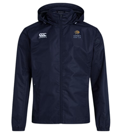 NRFC Club Rain Jacket