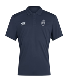 WRUFC Club Dry Poloshirt