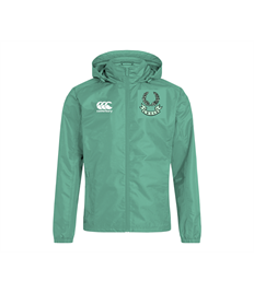 CUHH Club Rain Jacket Ladies