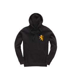 CUHC Ladies Premium Hoody.