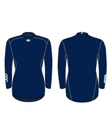 Prep Junior Thermoreg Top