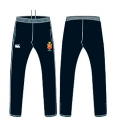 WBGS Tapered Pants