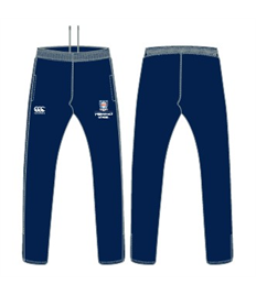 WBS Senior Tapered Pants