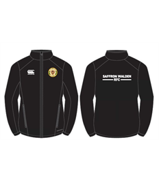 SWRFC Club Rain Jacket JNR