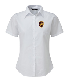IYMW RUFC Ladies S/S Shirt 