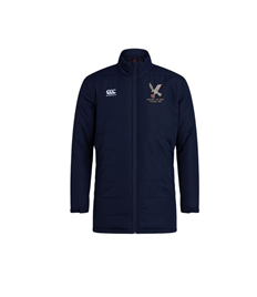 IYMRFC Stadium Jacket