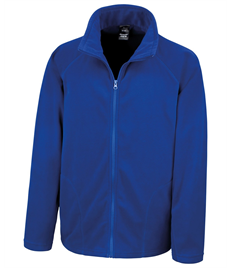 1st Hertford Sea Scouts Core microfleece jacket 