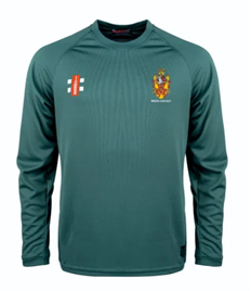 WBGS L/S Training Tee Senior