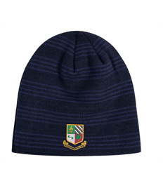 NRFC Canterbury Team Beanie