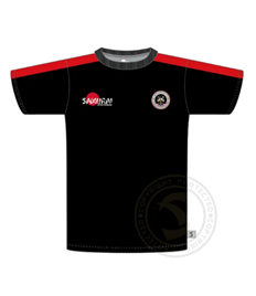 SCC PE T-Shirt Junior.