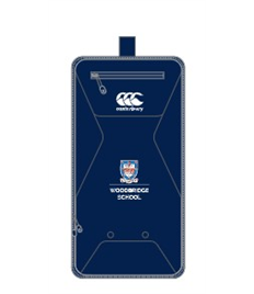 Prep CCC Bootbag (Navy)