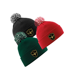 LURFC Bobble Hat 