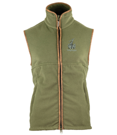 Huel Tring RFC Jack Pyke Fleece Gilet 
