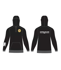 SWRFC Club Hoody Junior