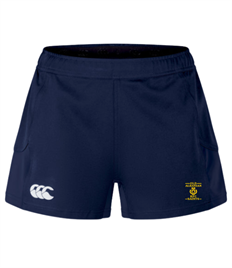OA RFC SS Women's Advantage Short 