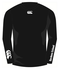 Gordons School Baselayer Senior OPTIONAL.