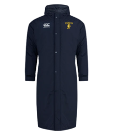 OA RFC Club Subs Jacket Snr.