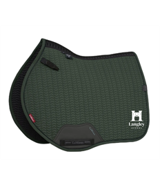 Langley School Equestrian LeMieux Essence Eurojump