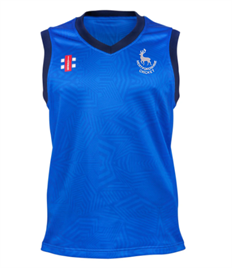 Pro T20 Slipover Jnr